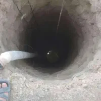 مقنی چاه و قنات با قیمت مناسب