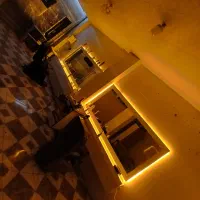 دکور آرایشگاه