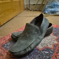 کفش زنانه مردان در حد نو 39 44|کیف، کفش، کمربند|بابل, |دیوار