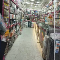 مغازه تجاری قلب مشترک کوثر5 با دهانه16متر کنارمسجد|فروش مغازه و غرفه|زاهدان, |دیوار