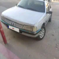 روا ۸۷|خودرو سواری و وانت|پاکدشت, پاکدشت (مامازند)|دیوار