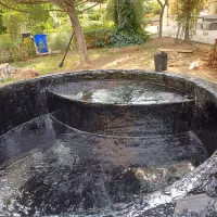آسفالت قیرگونی ایزوگام تمام نقاط تهران حتی۱متر|خدمات پیشه و مهارت|تهران, جنت‌آباد مرکزی|دیوار