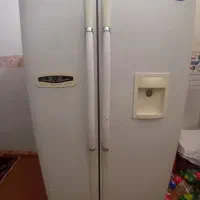 یخچال ساید بای ساید