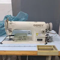 چرخ خیاطی صنعتی