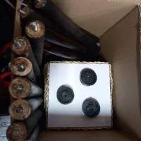 حراج فوق‌العاده ۵ عدد استند گل پایه گلدان ۳۷۵ فقط|گل و گیاه طبیعی|مشهد, طلاب|دیوار