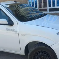 تیبا 2 (هاچبک) پلاس، مدل ۱۴۰۰