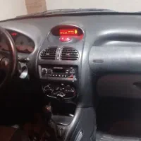 206تیپ دو|خودرو سواری و وانت|همدان, |دیوار