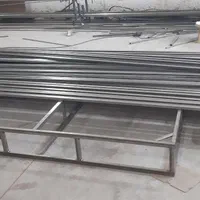 کفی جکدار  ، تخت باکسی کد ۲۰۰۱۶۰|تخت و سرویس خواب|اصفهان, قهجاورستان|دیوار
