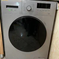 لباسشویی ایکس ویژن
