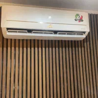 سرویس سرویسکار تعمیر تعمیرات تعمیرکار کولرگازی