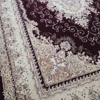 ۴ تخته ۹متری ۵۰۰شانه تراکم ۱۲۰۰ درحد