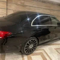 بنزE200 مدل 2018|خودرو سواری و وانت|تهران, ولنجک|دیوار