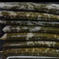 سبزی ماهی آماده