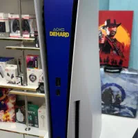 Ps5 فت درایو تک دسته اقساطی