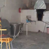 اجاره نانوایی سنگکی شاهین شهر با کلیه وسایل