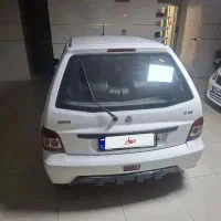 هاجبک معاوضه با ساینا