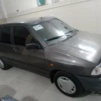 پراید مدل 89