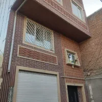 آپارتمان همکف نو ساز