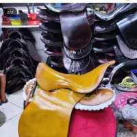 لوازم سوارکاری الیاس زاده