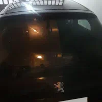 پژو ۲۰۶ مشکی ۱۳۸۸|خودرو سواری و وانت|تهران, مجیدآباد|دیوار