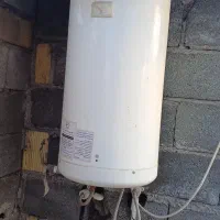 آبگرمکن برقی ۶۰ لیتری
