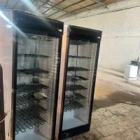 فریزر دو درب|فروشگاه و مغازه|مشهد, خین عرب|دیوار