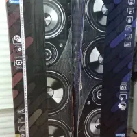 بانداسپیکرDMAX