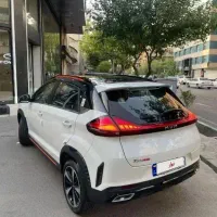 ایکس ۳۳کراس اتومات مدل۴۰۳ تحویل ۴۰۴