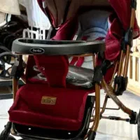 کالسکه دلیجان