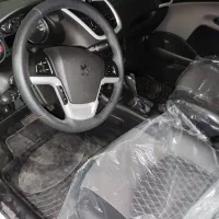 207اتوماتیک پانوراما1404 ارتقا یافتهTU5P|خودرو سواری و وانت|تهران, جنت‌آباد جنوبی|دیوار