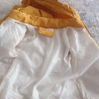 کاپشن و بوت بچه گانه|کفش و لباس بچه|فولادشهر, C8|دیوار