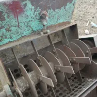 دستگاه یونجه خوردکن|ماشین‌آلات صنعتی|زنجان, |دیوار