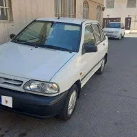 پراید مدل ۸۹فرمان هیدرولیک