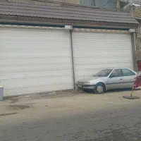 مغازه تجاری نوساز رستوران