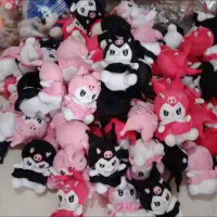 فروش و پخش عروسک‌های پولشی