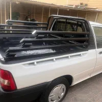 وانت پراید|خودرو سواری و وانت|شیراز, شهرک مهدیه|دیوار