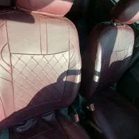 تیبا 2مدل 95فول رینگ اسپرت لاستیک خارجی|خودرو سواری و وانت|همدان, |دیوار