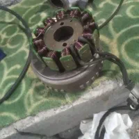 لوازم انژکتور هندا