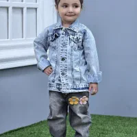 کت لی اسپرت بچگانه