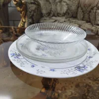 ظروف قدیمی درکازرون|ظروف سرو و پذیرایی|کازرون, |دیوار