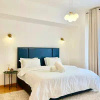 اجاره سوییت آپارتمان مبله در شهرک غرب/سعادت آباد|اجارهٔ کوتاه‌مدت آپارتمان و سوئیت|تهران, آسمان|دیوار