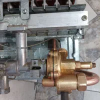 آبگرمکن 3115 در حد نو طرح تعویض|آبگرمکن، پکیج، شوفاژ|فردیس, نیروگاه برق|دیوار