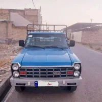 نیسان دوگانه سوز شرکتی