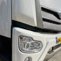 فورس ۱۲تن ۴۰۴|خودرو سنگین|تهران, سازمان آب|دیوار