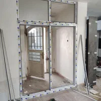 تولید و نصب و رگلاژ درب و پنجره دوجداره upvc|خدمات پیشه و مهارت|گلبهار, شهر جدید گلبهار|دیوار