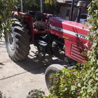 تراکتور