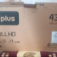 تلویزیون Led جی پلاس