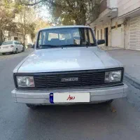 کارا دوکابین ۲۰۰۰ مدل ۹۷