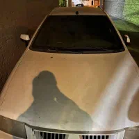 سمند مدل 1392موتور EF7