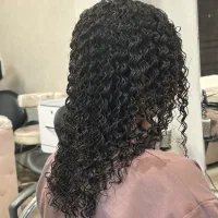 جذب مدل فر دائم/ صافی و احیای تخصصی مو